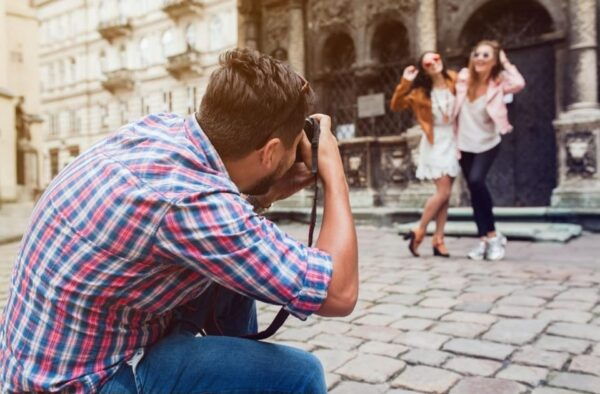 The Instagram Photography Tour - Photo Gallery Delivery