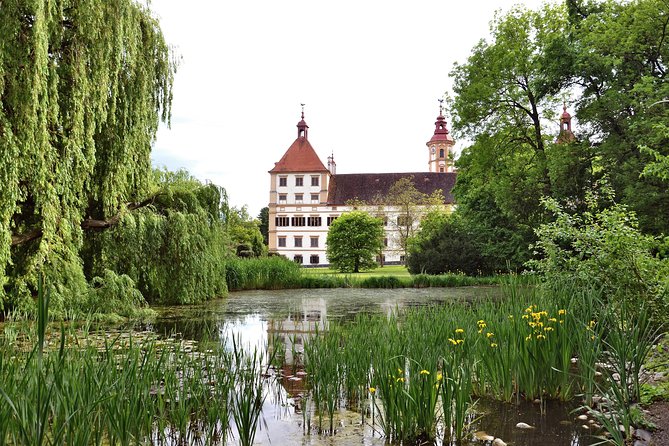 The Instagrammable Places of Graz With a Local - Hidden Gems for Instagram