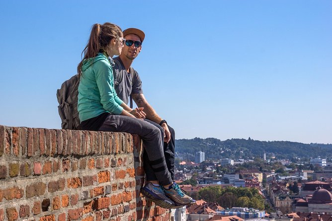 The Instagrammable Places of Graz With a Local - Common Questions