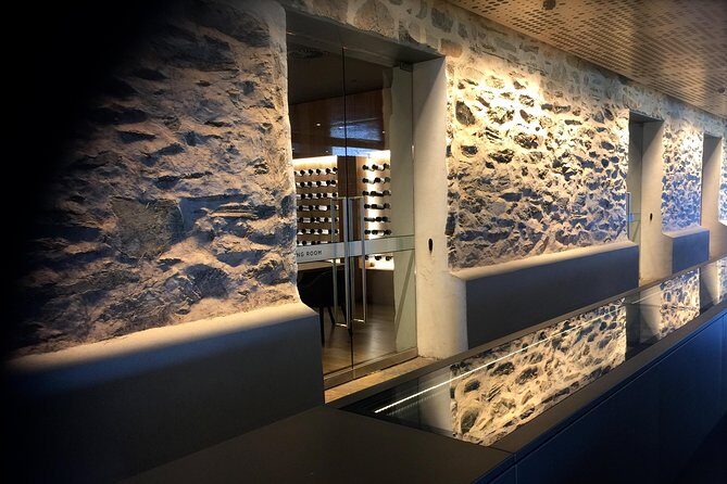 The Intimate wine tasting experiences and Boutique wines - Good To Know