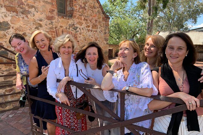 The Intimate wine tasting experiences and Boutique wines - Exploring the Adelaide Winery Tour in Detail