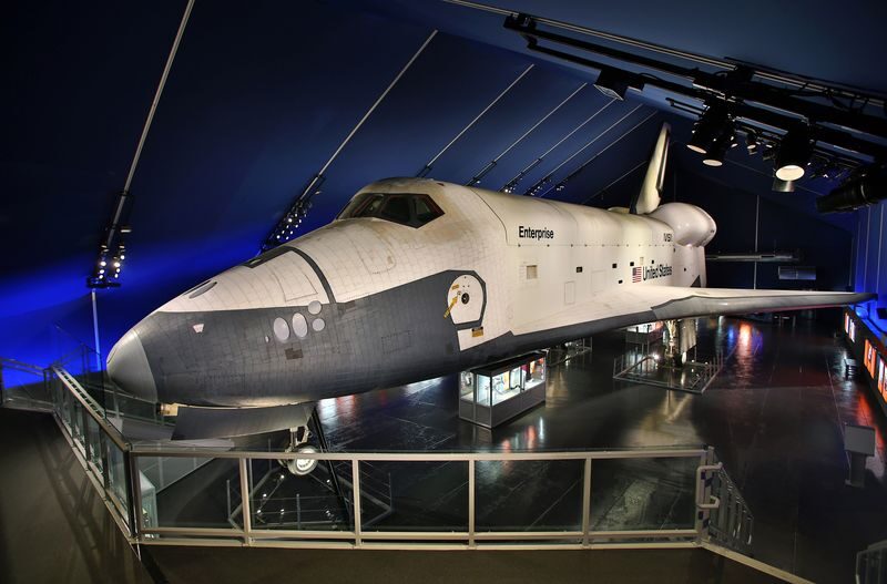 The Intrepid Museum - Who will enjoy this visit most