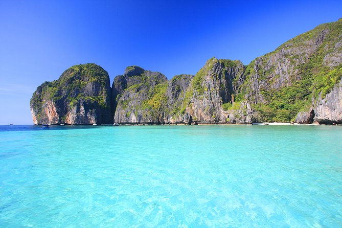 The Inviting Beauty of Phi Phi Islands - Common Questions