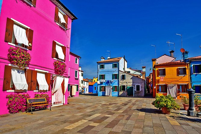 The Islands of the Venice Lagoon: Murano, Burano and Torcello - Highlights of Murano Island
