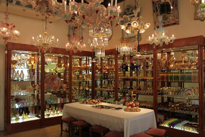 The Islands of the Venice Lagoon: Murano, Burano and Torcello - The Sum Up