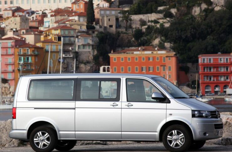 The Italian Riviera: Full-Day Tour From Nice - Highlights of the Tour Itinerary