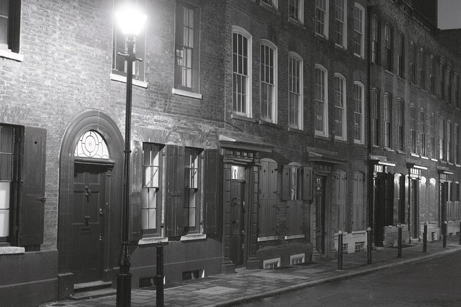 The Jack The Ripper Walking Tour in London - Meeting and Pickup Details