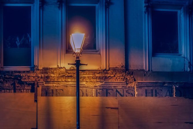 The Jack The Ripper Walking Tour in London - Directions and Starting Point