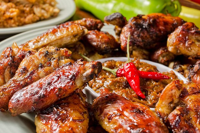 The Jamaica School of Cooking and Ocho Rios Highlights Tour - Tour Overview