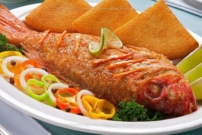 The Jamaica School of Cooking and Ocho Rios Highlights Tour - Cultural Insight and History