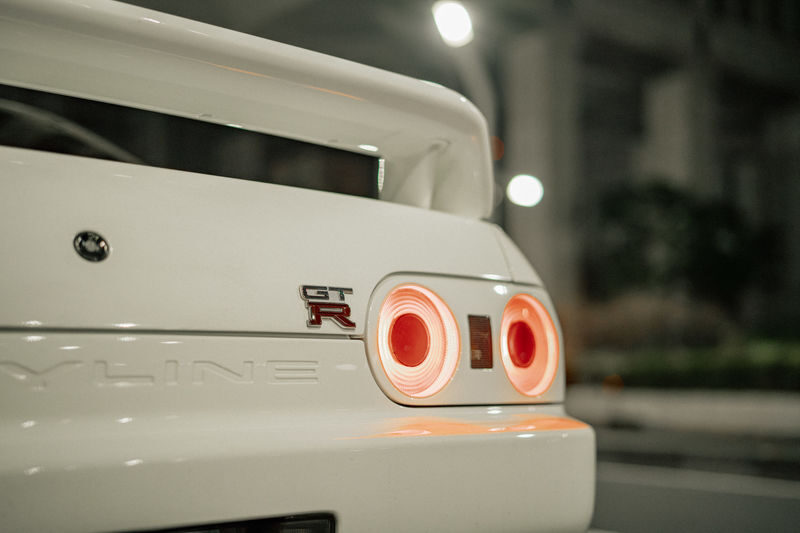 The JDM Experience in the Legendary JDM Car (Daikoku PA,Wangan,etc.) - Key points to know before you book