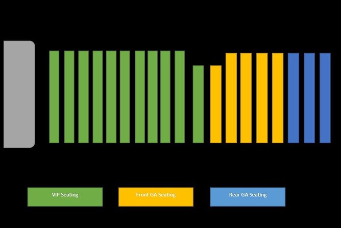 THE JETS 80s & 90s Experience! - Hit Songs by THE JETS