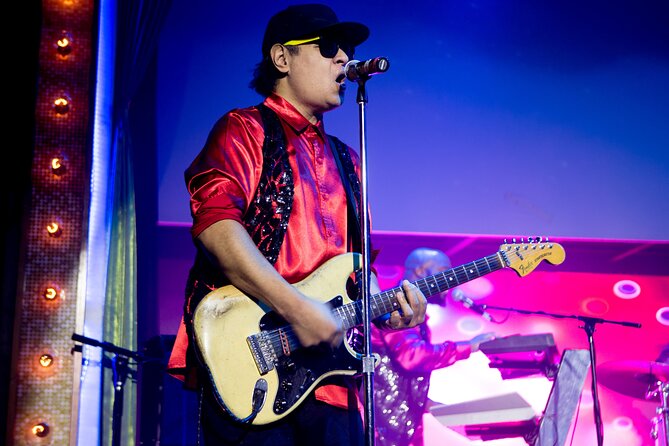 THE JETS 80s & 90s Experience! - Reviews and Ratings