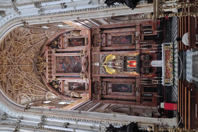 The Jewel of the City, Mosque-Cathedral of Córdoba - Cultural Significance