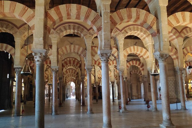 The Jewel of the City, Mosque-Cathedral of Córdoba - Visitor Information and Tips