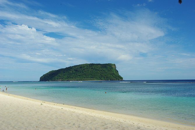 The Jewels of Eastern Upolu - Experience the Jewels of Eastern Upolu in Samoa