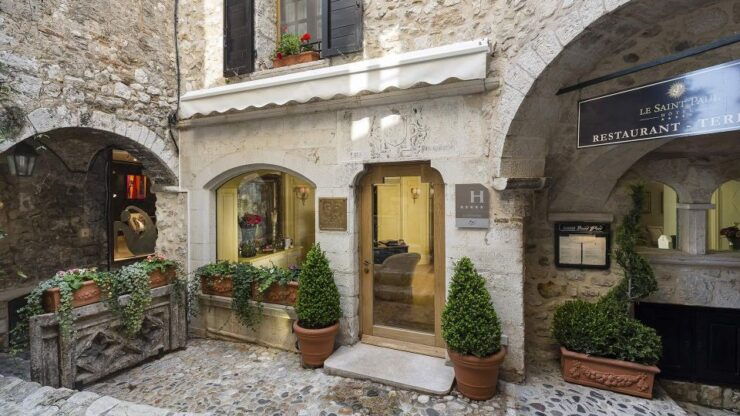 The Jewels of Provence - Good To Know