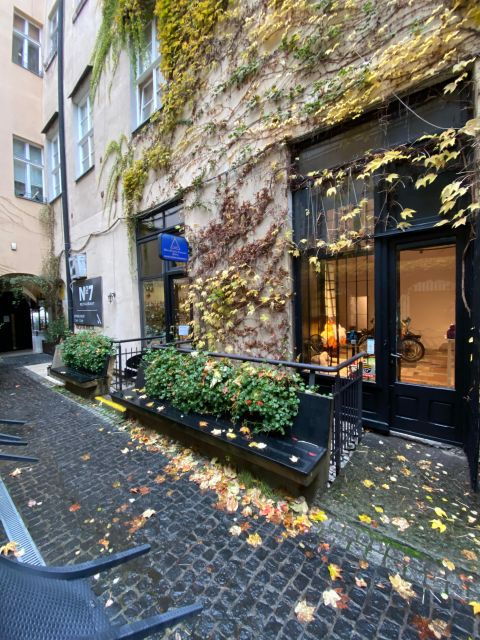 The Jewish Quarter - Walking Tour - Good To Know