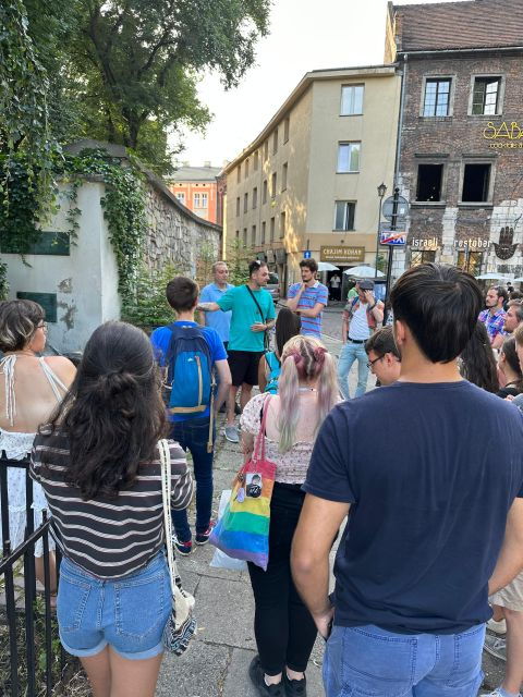 The Jewish Quarter - Walking Tour - Jewish Culture and Traditions