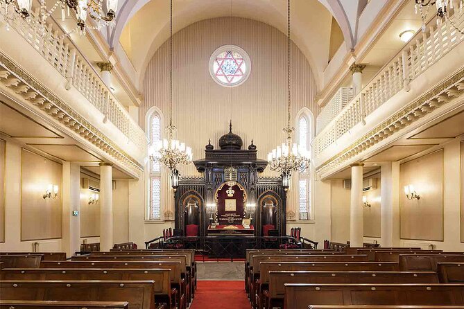 The Jewish Roots In Istanbul - Ottoman Jewish Life in the Balat Neighborhood