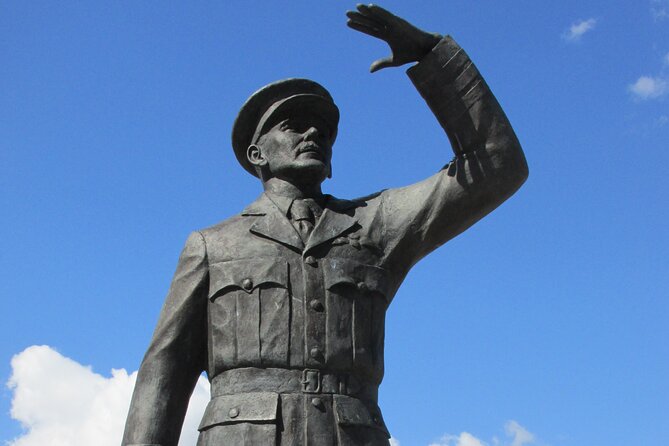 The Jigsaw of History Tour - Traveler Photos