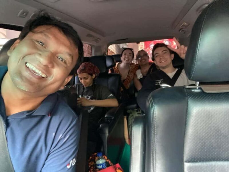 The Journey from Siem Reap to Kratie: Visit Sambo Prei Kuk - Pricing & Value