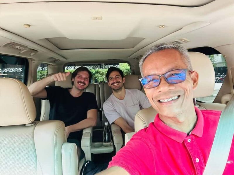 The Journey from Siem Reap to Kratie: Visit Sambo Prei Kuk - Final Thoughts