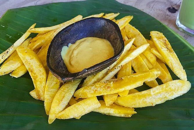 The Kalinago Barana Aute (Carib Model Village)w/ Emerald Pool - Frequently Asked Questions