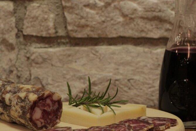 The Karst Cuisine Week & Skocjan Caves - The Sum Up