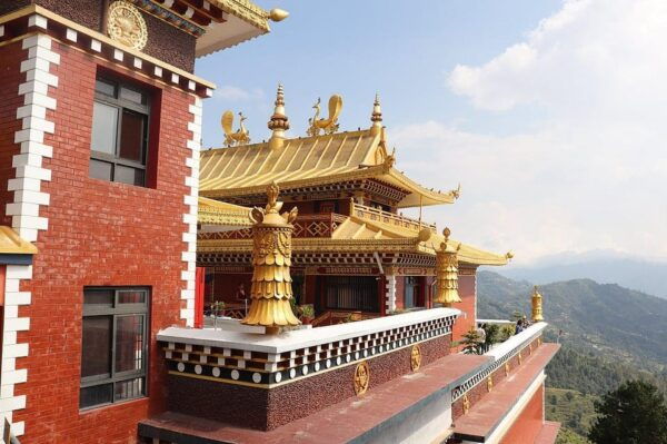 The Kathmandu Kaleidoscope - Tips for Travelers