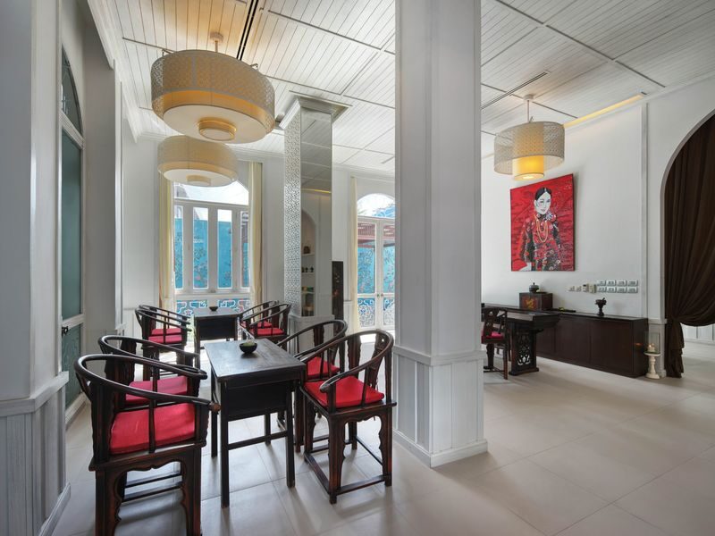 The Kee Spa Experience at Patong in Phuket - Choosing a treatment that suits your day
