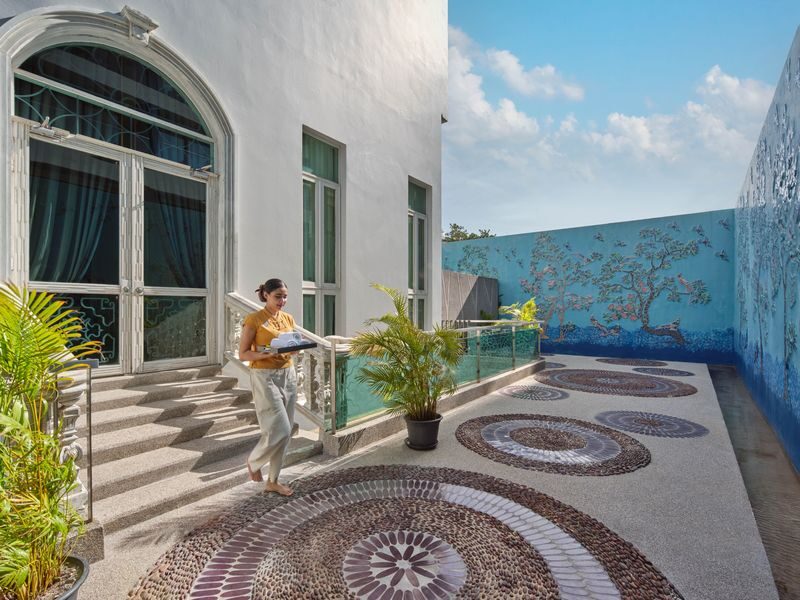 The Kee Spa Experience at Patong in Phuket - Who should book The Kee Spa