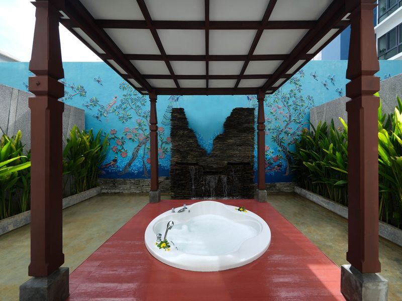 The Kee Spa Experience at Patong in Phuket - Should you book it?