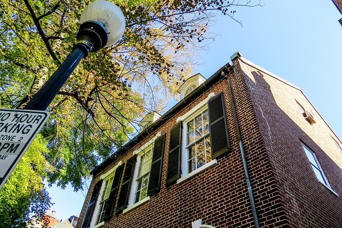 The Kennedy Homes: A Self-Guided Audio Tour - Booking Information