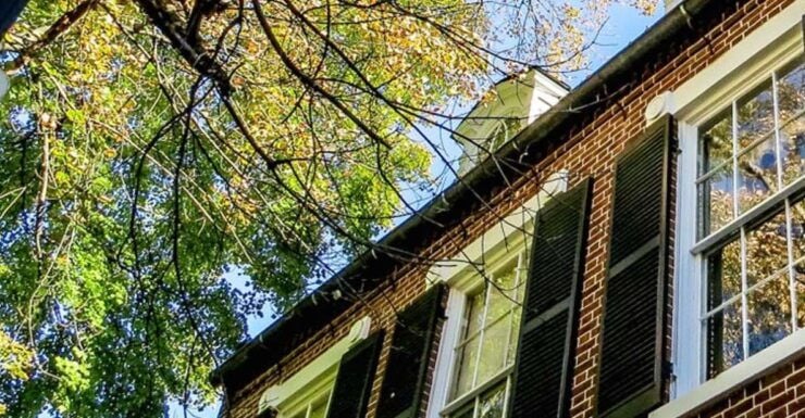 The Kennedy Homes of Georgetown: A Self-Guided Audio Tour - Experience Highlights