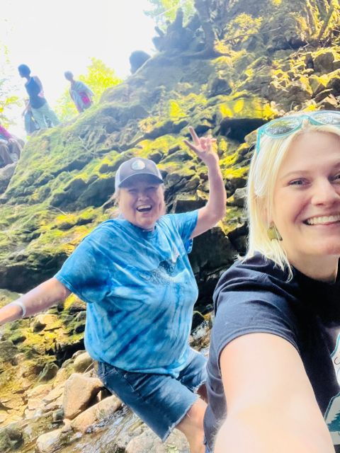 The Ketchikan Private Group Tour: Totem Parks, Sightseeing - Tour Booking Details