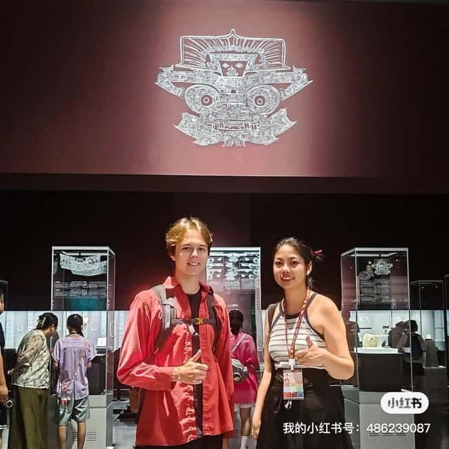 The Key to Zhejiang Culture  Guided Museum Tour - Good To Know