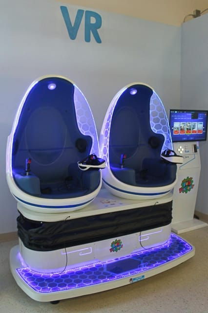 The Kids Fun Factory: Indoor Playground, Birthday Party - Birthday Party Packages