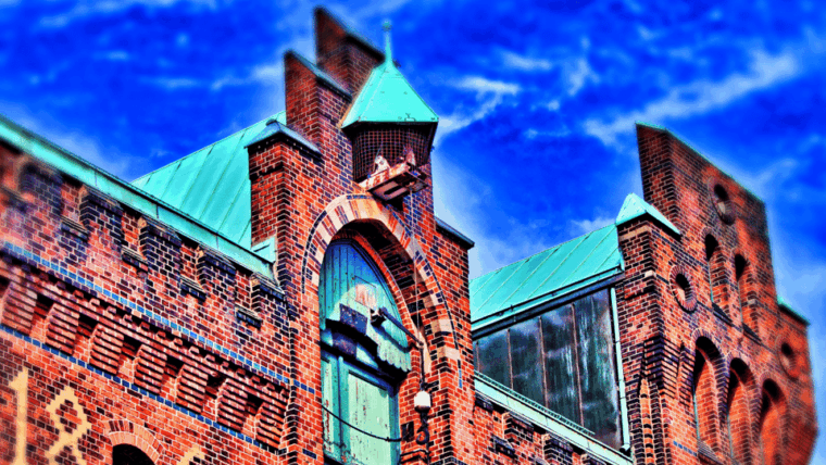 The Kiez-Captain Hamburg city tour & Speicherstadt tour - The Value of the Tour