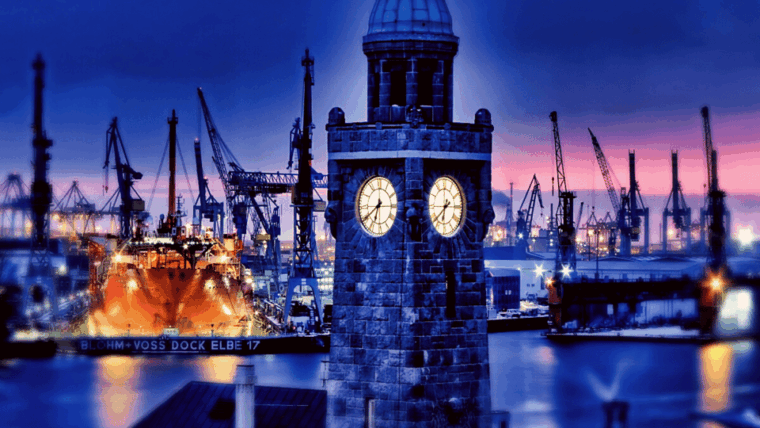 The Kiez-Captain Hamburg city tour & Speicherstadt tour - The Sum Up