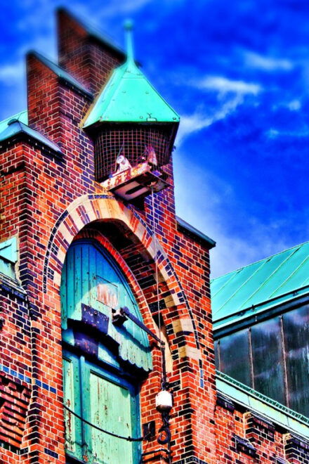 The Kiez-Captain Hamburg City Tour & Speicherstadt Tour - Exploring Hamburgs History