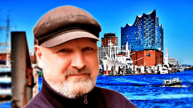 The Kiez-Captain Hamburg City Tour & Speicherstadt Tour - Experiencing Hamburgs Culture