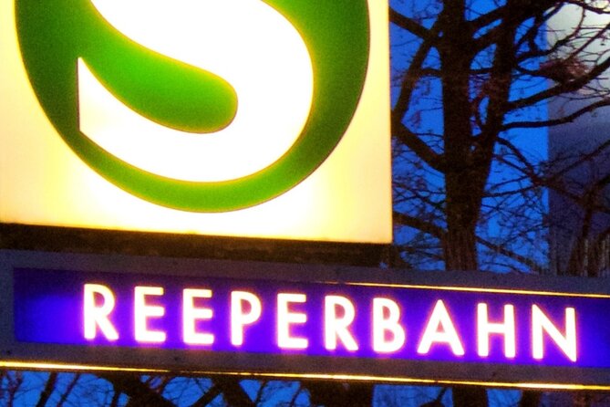 The Kiez Captain Reeperbahn Kieztour in Hamburg - Common Questions