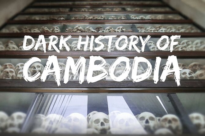 The Killing Field and Toul Sleng Genocide Museum (S21) Tour - Emotional Experience