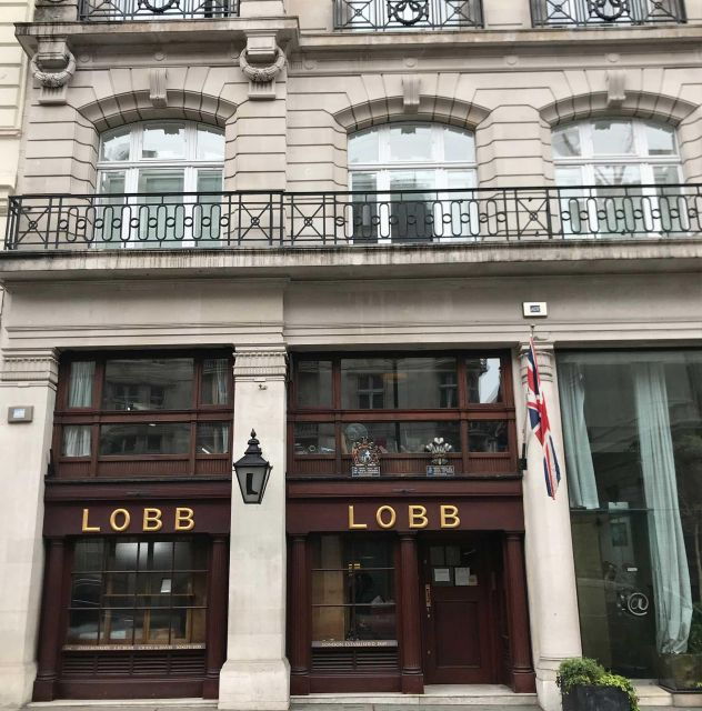 The Killing of a King: A Self-Guided Audio Tour - Activity Details