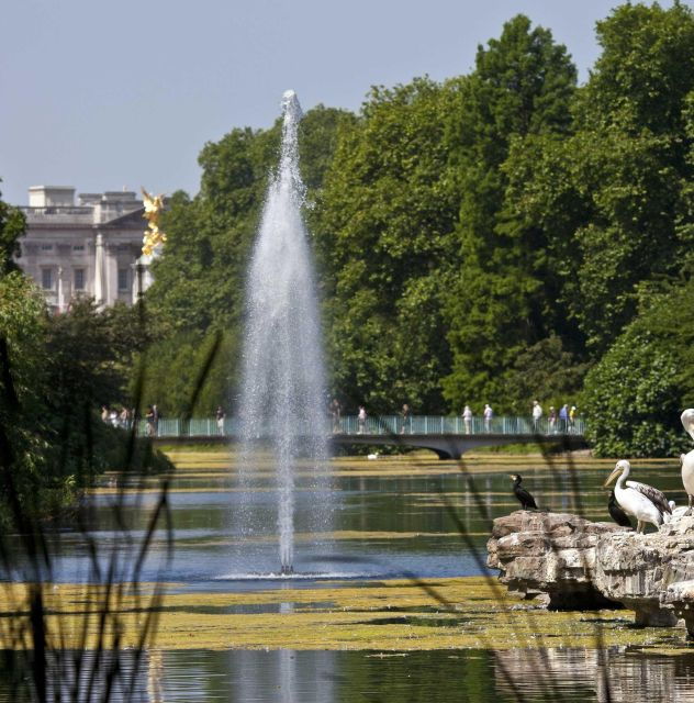 The Killing of a King: A Self-Guided Audio Tour - Experience