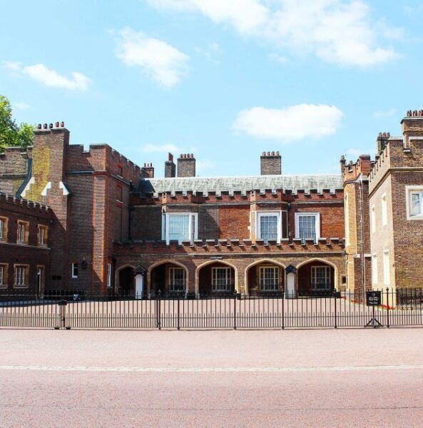 The Killing of a King: A Self-Guided Audio Tour - Common Questions