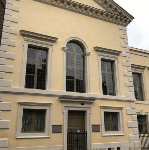 The Killing of a King: A Self-Guided Audio Tour - The Sum Up