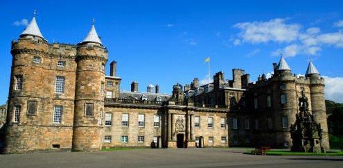 The Kings Gallery, Palace of Holyroodhouse - Good To Know