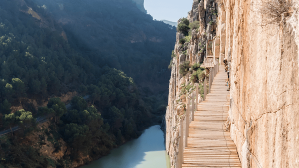 The King's Path: Guided Tour From the Costa Del Sol - Frequently Asked Questions